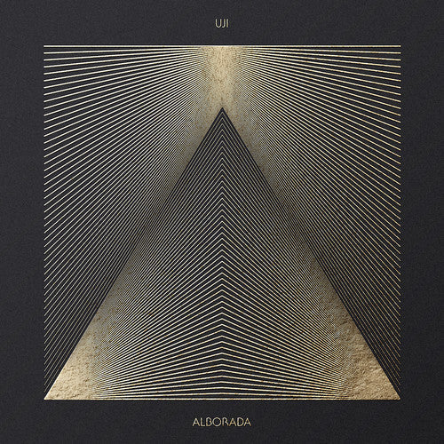 UJI: Alborada ( Vinyl )
