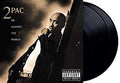 2Pac: Me Against The World ( Vinyl )