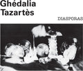 Ghedalia Tazartes: Diasporas ( Vinyl )