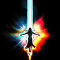 Magic Sword: Endless (Color Vinyl) ( Vinyl )