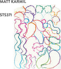 Matt Karmil: STS371 ( Vinyl )