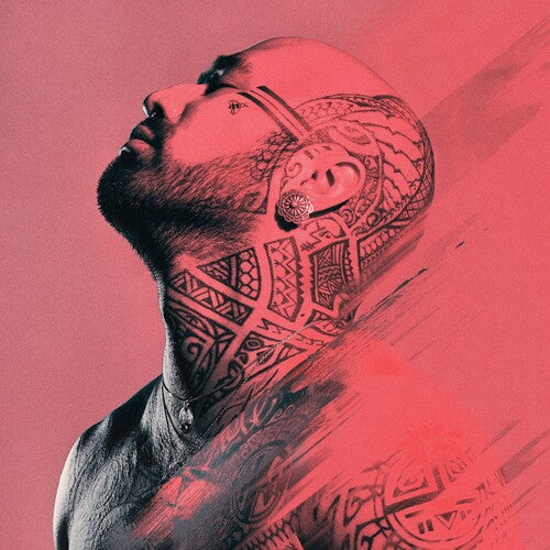 Nahko & Medicine for People: Take Your Power Back ( Vinyl )