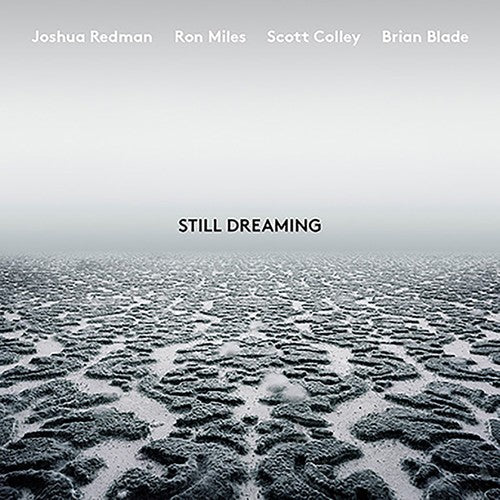 Joshua Redman: Still Dreaming ( Vinyl )