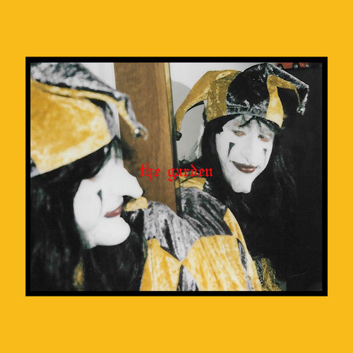 The Garden: Mirror Might Steal Your Charm ( Vinyl )