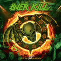 Overkill: Horrorscope (live In Overhausen) ( Vinyl )