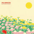 The Sidekicks: Happiness Hours ( Vinyl )