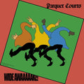 Parquet Courts: Wide Awake ( Vinyl )