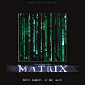 Don Davis: The Matrix (Original Soundtrack) ( Vinyl )