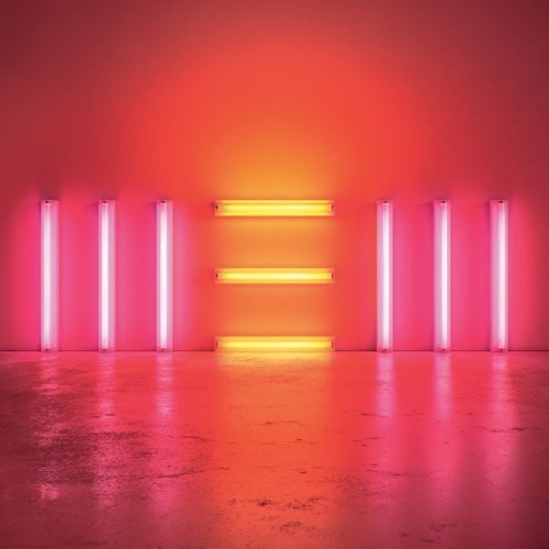 Paul McCartney: New ( Vinyl )
