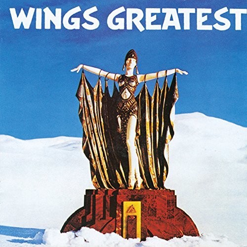 Wings: WINGS GREATEST ( Vinyl )