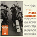 The Everly Brothers: Everly Brothers [Limited White Colored Vinyl] ( Vinyl )
