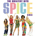Spice Girls: The Greatest Hits – Spice Girls ( Vinyl )