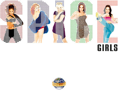 Spice Girls: Spiceworld ( Vinyl )