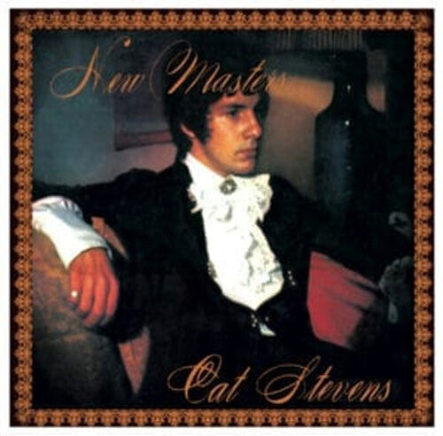 Cat Stevens: New Masters ( Vinyl )