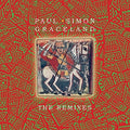 Paul Simon: Graceland: The Remixes ( Vinyl )