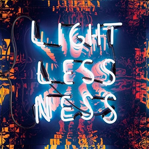 Maps & Atlases: Lightlessness Is Nothing New ( Vinyl )