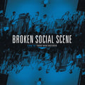 Broken Social Scene: Broken Social Scene Live At Third Man Records ( Vinyl )