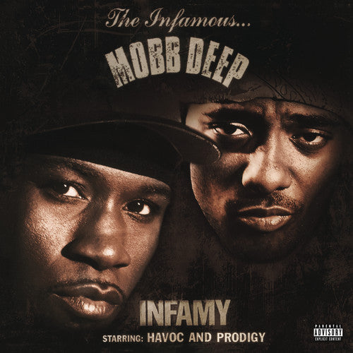 Mobb Deep: Infamy ( Vinyl )
