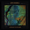 Jon Hassell: Listening To Pictures (pentimento Volume One) ( Vinyl )