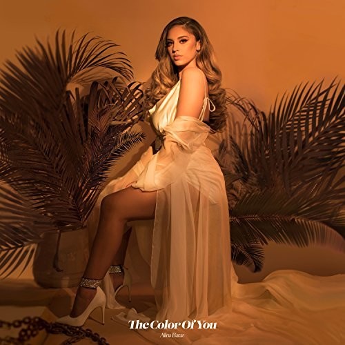 Alina Baraz: Color Of You ( Vinyl )