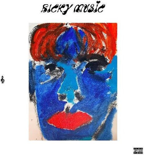 Porches: Ricky Music ( Vinyl )