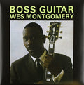 Wes Montgomery: Boss Guitar ( Vinyl )