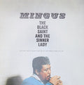 Charles Mingus: Black Saint & The Sinner Lady ( Vinyl )