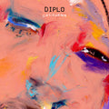 Diplo: California ( Vinyl )