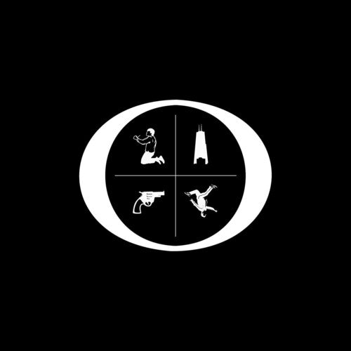 Danny Bensi & Saunder Jurriaans: Ozark Season 1 & 2 (Original Soundtrack) ( Vinyl )
