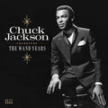 Chuck Jackson: Best Of The Wand Years ( Vinyl )
