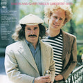 Simon & Garfunkel: Greatest Hits ( Vinyl )
