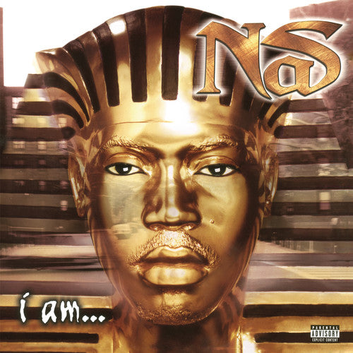 Nas: I Am.... ( Vinyl )