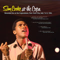 Sam Cooke: At The Copa ( Vinyl )