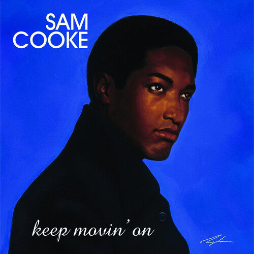 Sam Cooke: Keep Movin' On ( Vinyl )