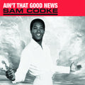 Sam Cooke: Ain't That Good News ( Vinyl )