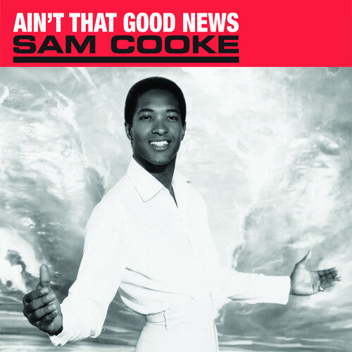 Sam Cooke: Ain't That Good News ( Vinyl )