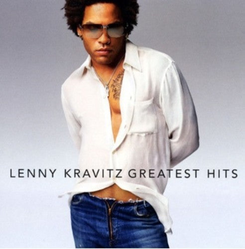 Lenny Kravitz: Lenny Kravitz Greatest Hits ( Vinyl )