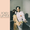 Pokey LaFarge: Rock Bottom Rhapsody ( Vinyl )