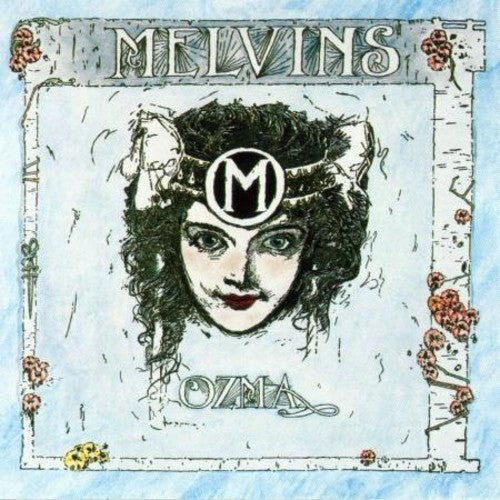Melvins: Ozma ( Vinyl )