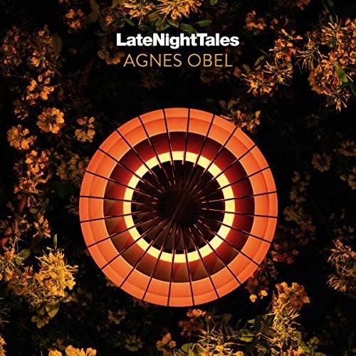 Agnes Obel: Late Night Tales: Agnes Obel ( Vinyl )