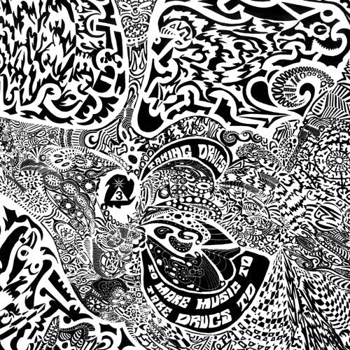 Spacemen 3: Taking Drugs To Make Music To Take Drugs To ( Vinyl )