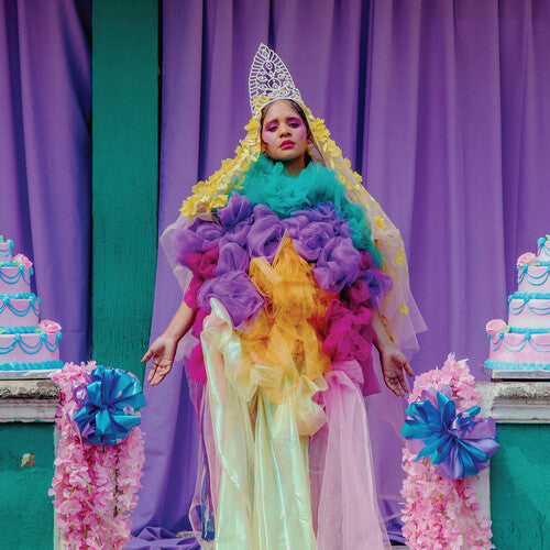 Lido Pimienta: Miss Colombia ( Vinyl )