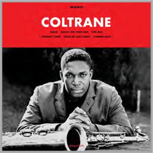 John Coltrane: Coltrane (180gm Vinyl) ( Vinyl )