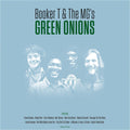 Booker T & the Mg's: Green Onions (180gm Vinyl) ( Vinyl )