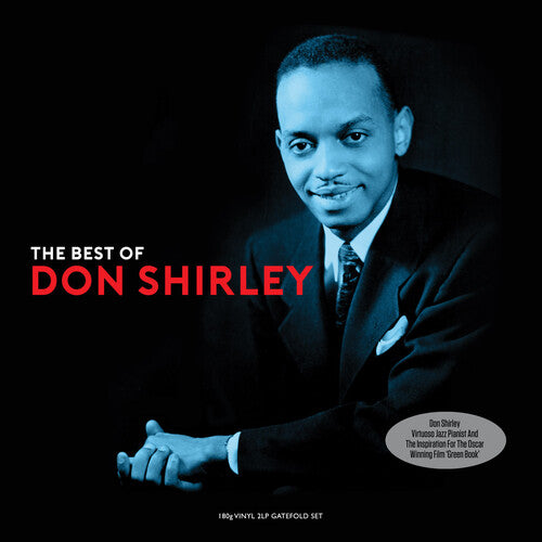 Don Shirley: Best Of (180gm Vinyl) ( Vinyl )