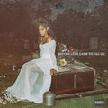 Jessie Reyez: Before Love Came To Kill Us ( Vinyl )