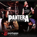 Pantera: Live At Dynamo Open Air 1998 ( Vinyl )