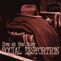 Social Distortion: Live At The Roxy ( Vinyl )