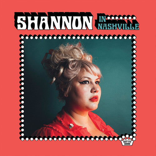 Shannon Shaw: Shannon In Nashville ( Vinyl )