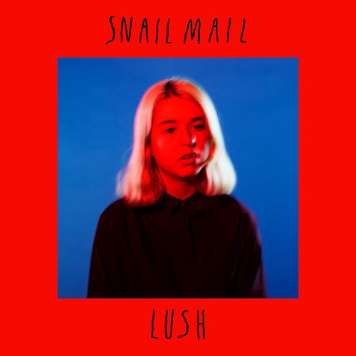 Snail Mail: Lush ( Vinyl )